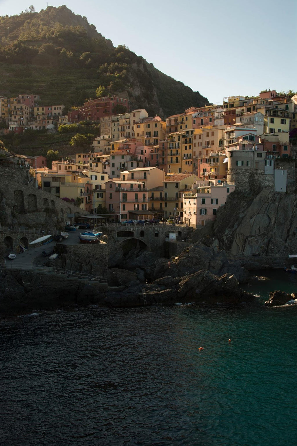 Cinque Terre