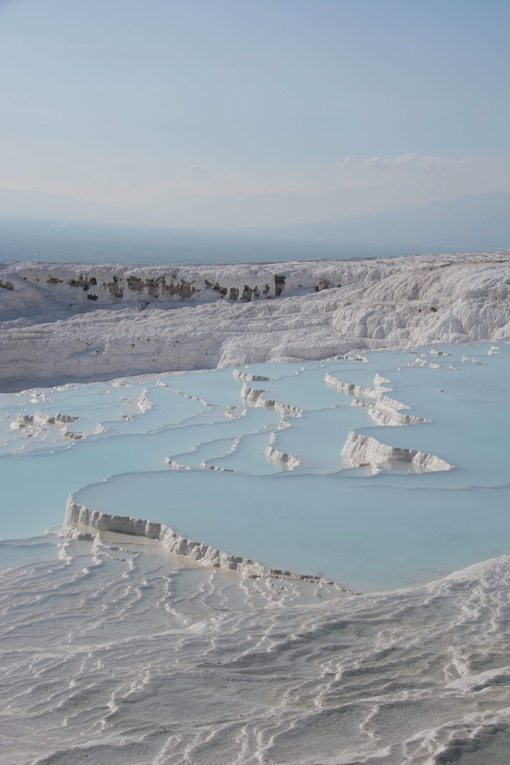 Pamukkale