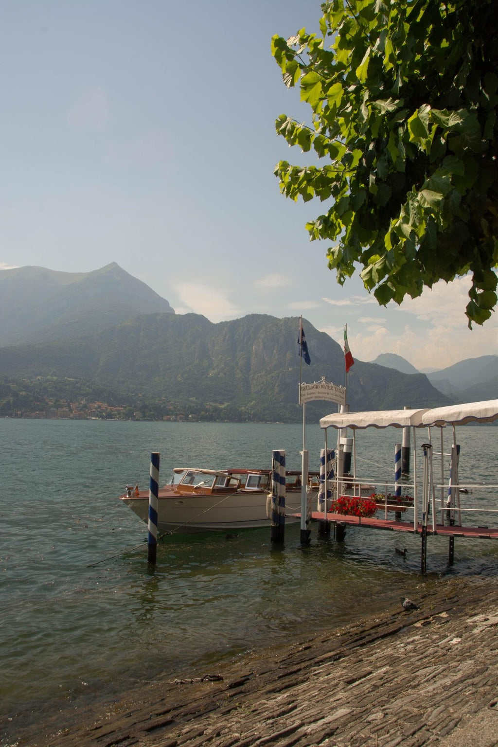 Lake Como